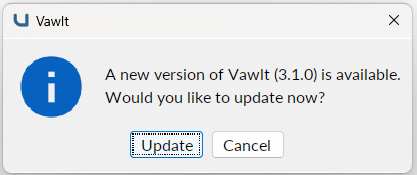 Vawlt Docs